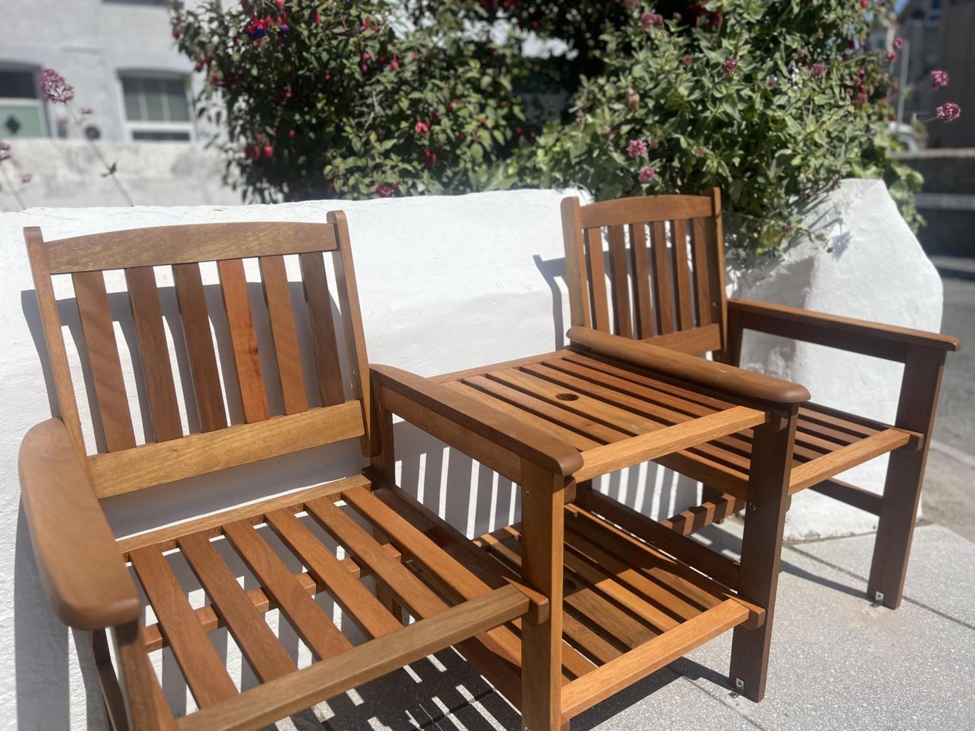 הוילה חלנדודנו 2 Edward Street מראה חיצוני תמונה